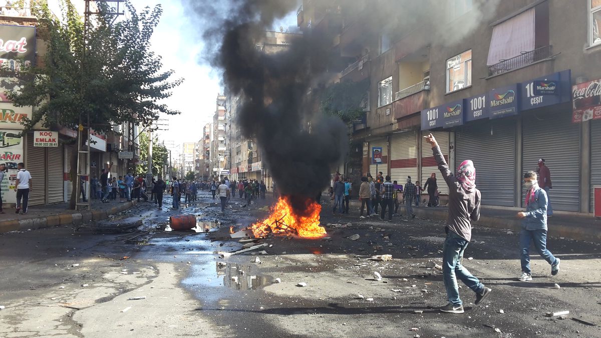 HDP İle Hüda-Par Anlaştı