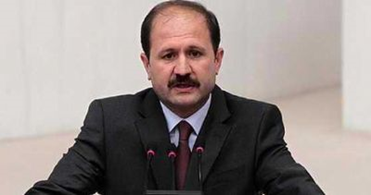 HSYK Kanununda Değişiklik İçeren Teklif TBMM\'ye Sunuldu