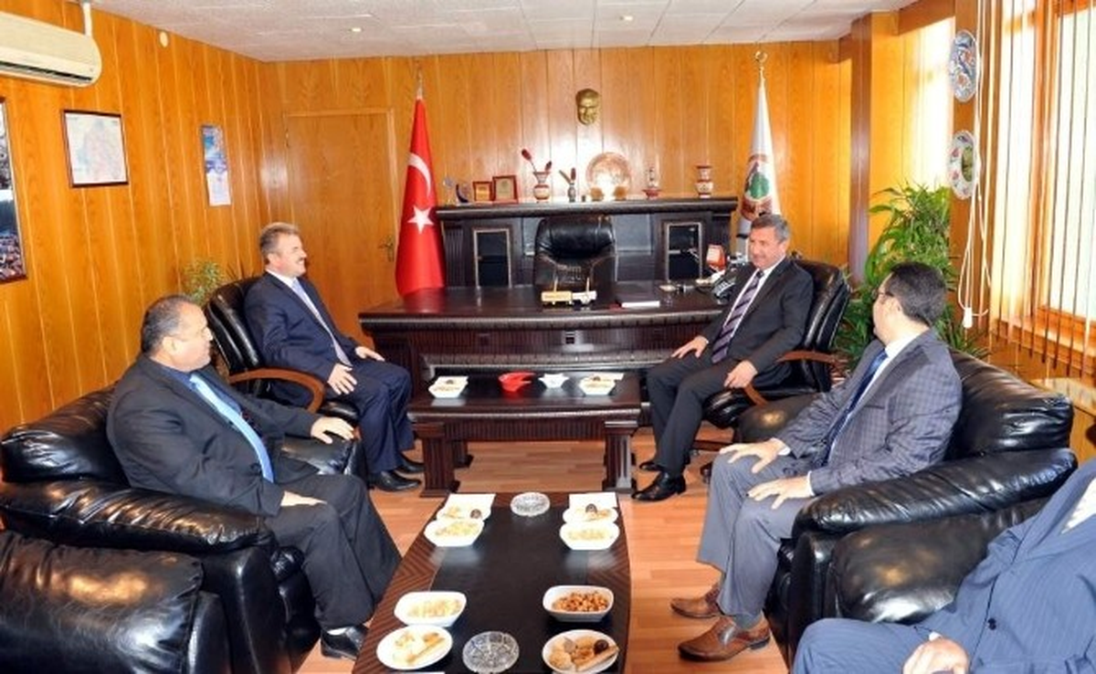 İbrahim Ergüven: Fiyatları Yükselttiğimiz Yönündeki İddialar Gerçek Dışı