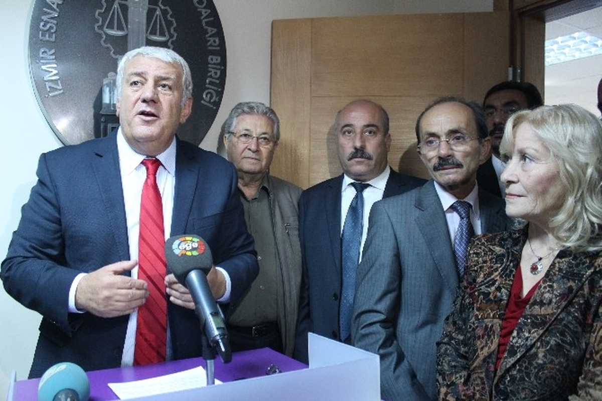 İesob\'dan İşsizlere İstihdam Olanağı