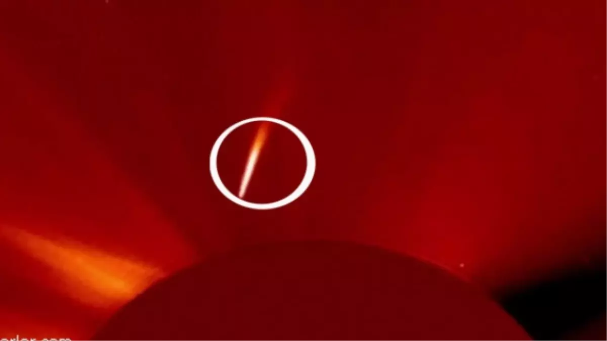 İnsanlık Tarihinde Bir İlk Yaşanacak!