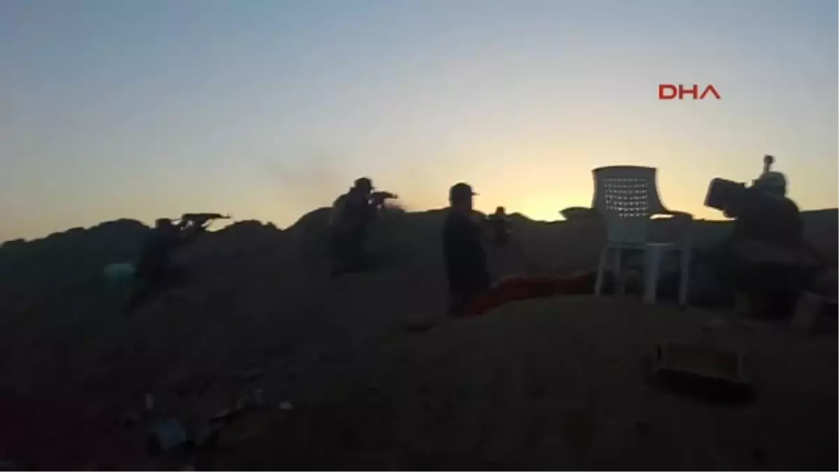 IŞİD\'in Irak\'taki İlerleyişi Sürüyor