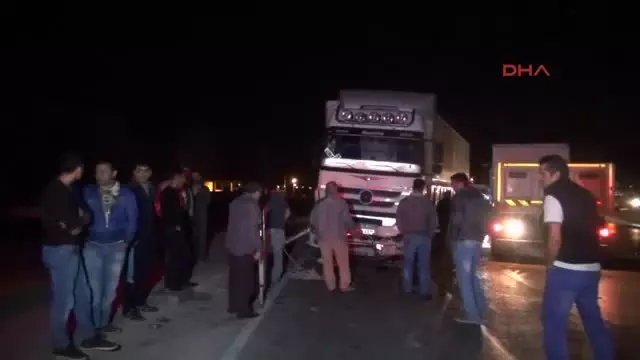 izmir de hatali sollama olum getirdi