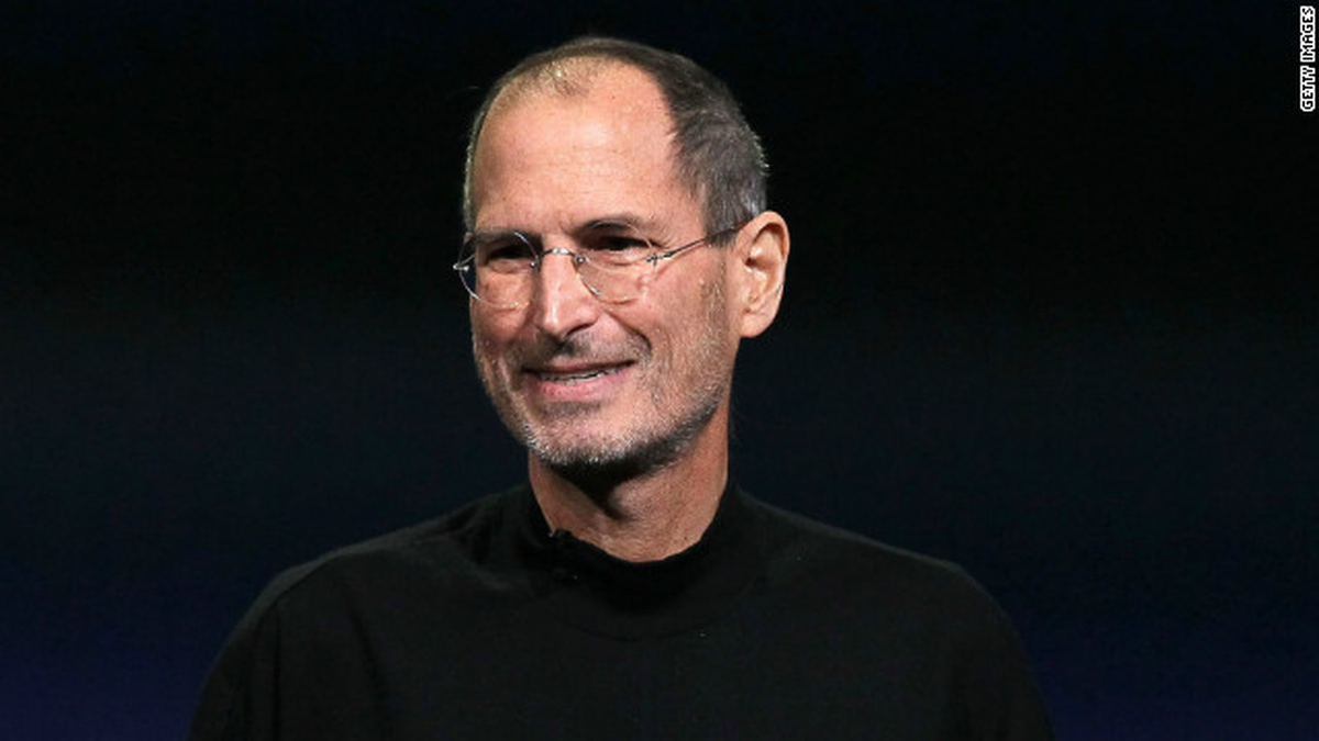 Jobs\'un Unutulmayan 12 Sözü!