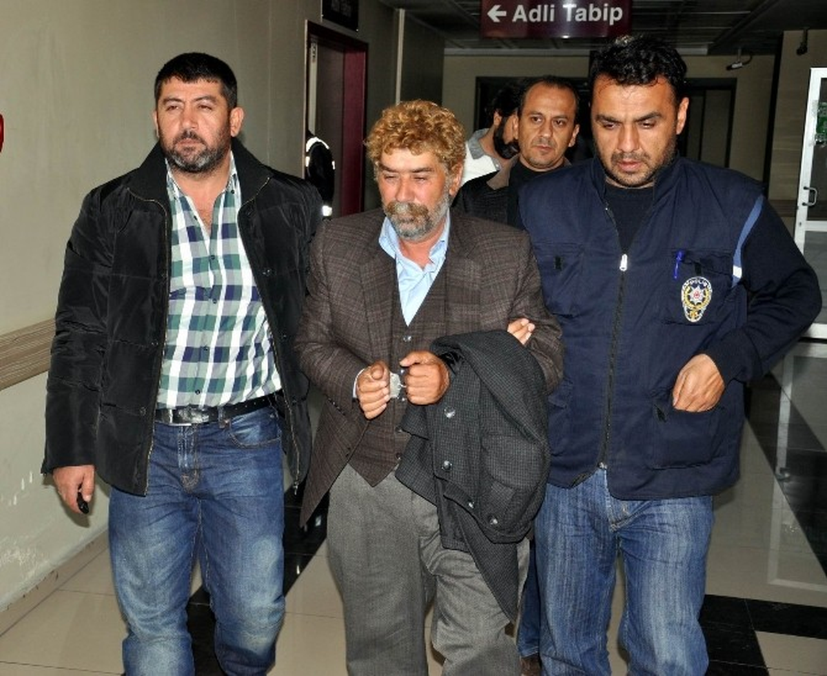 Kayseri\'deki Çete Operasyonu