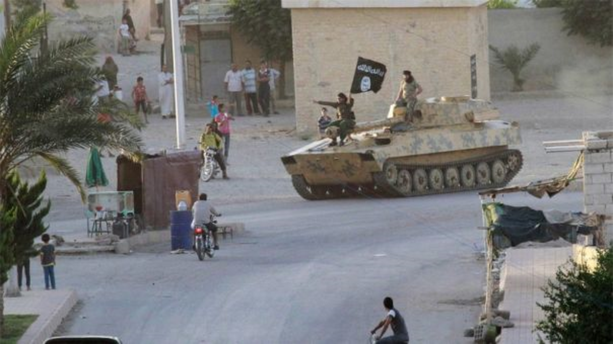 Kobani\'den 10 Günde 545 Yaralı Geldi