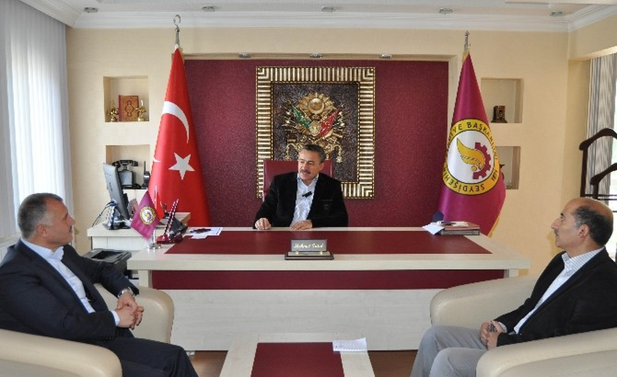 KOMEK Seydişehir\'de Hizmete Giriyor