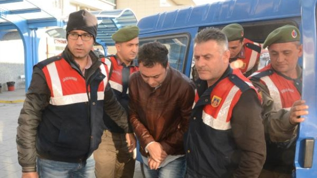 Konya\'da 2 Milyarlık Suç Örgütü Operasyonu