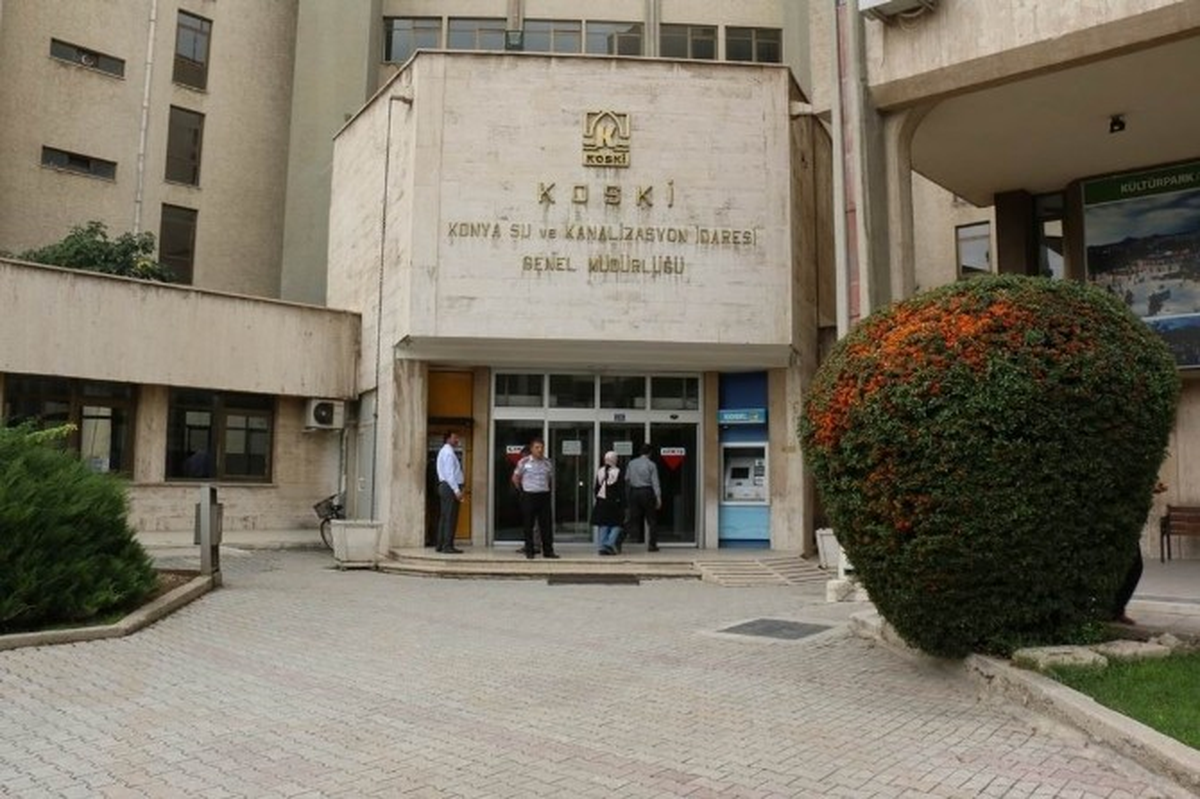 Koski Borçları Yapılandırıyor