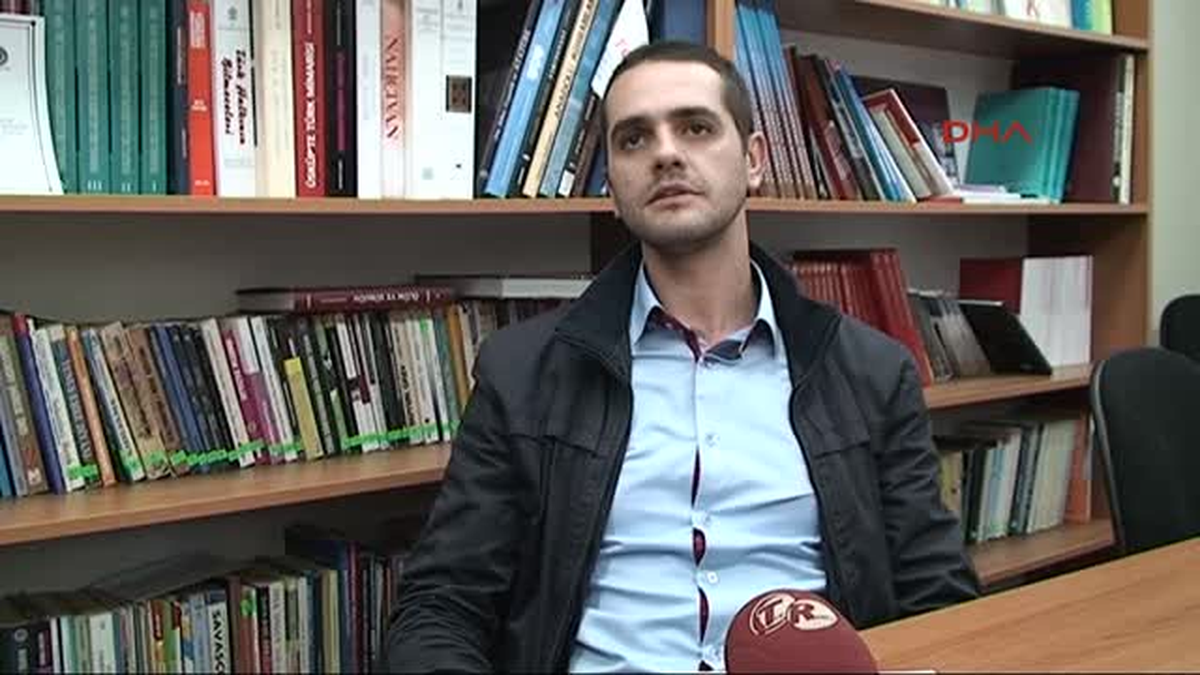 Kosova\'da Stres Paneli