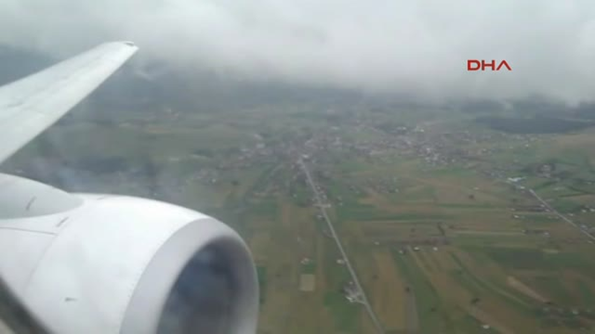 Kosova Hava Sahası Macaristan\'a Emanet
