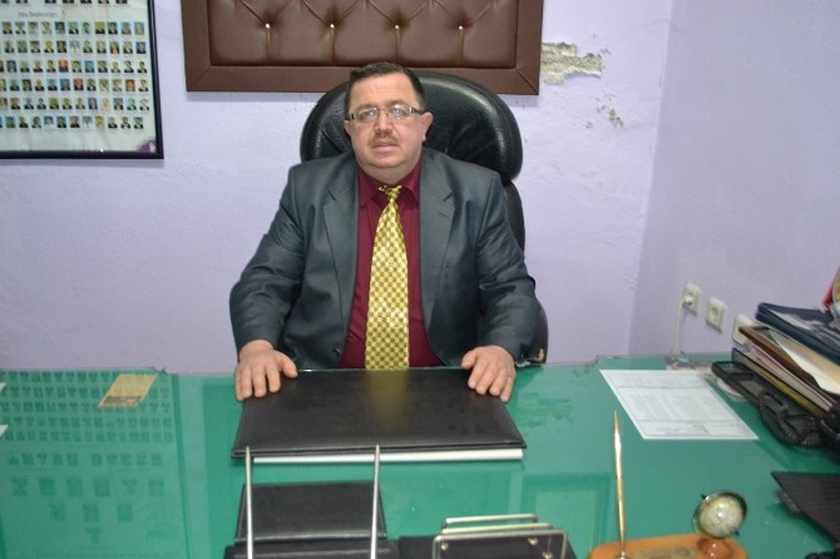 Kula Esnaf Odası Fuara Gidiyor