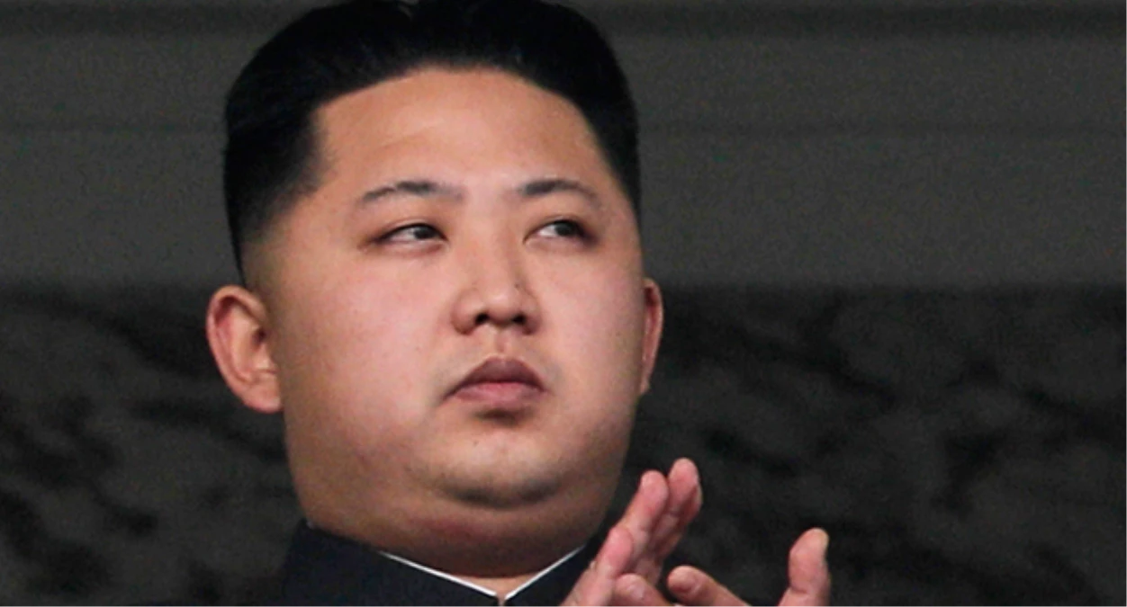 Kuzey Kore Lideri, Haftalar Sonra Kamuoyu Karşısına Çıktı