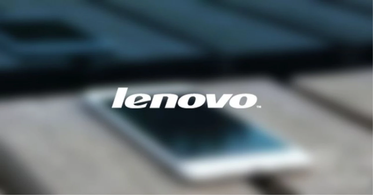 Lenovo \'Dan İphone 6 Benzeri Telefon!