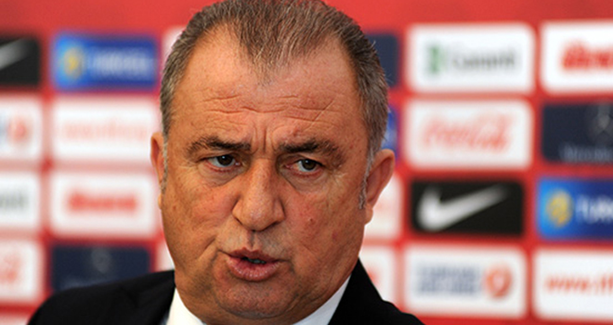 Fatih Terim: Bu Seferki Hepsinden Tesadüf