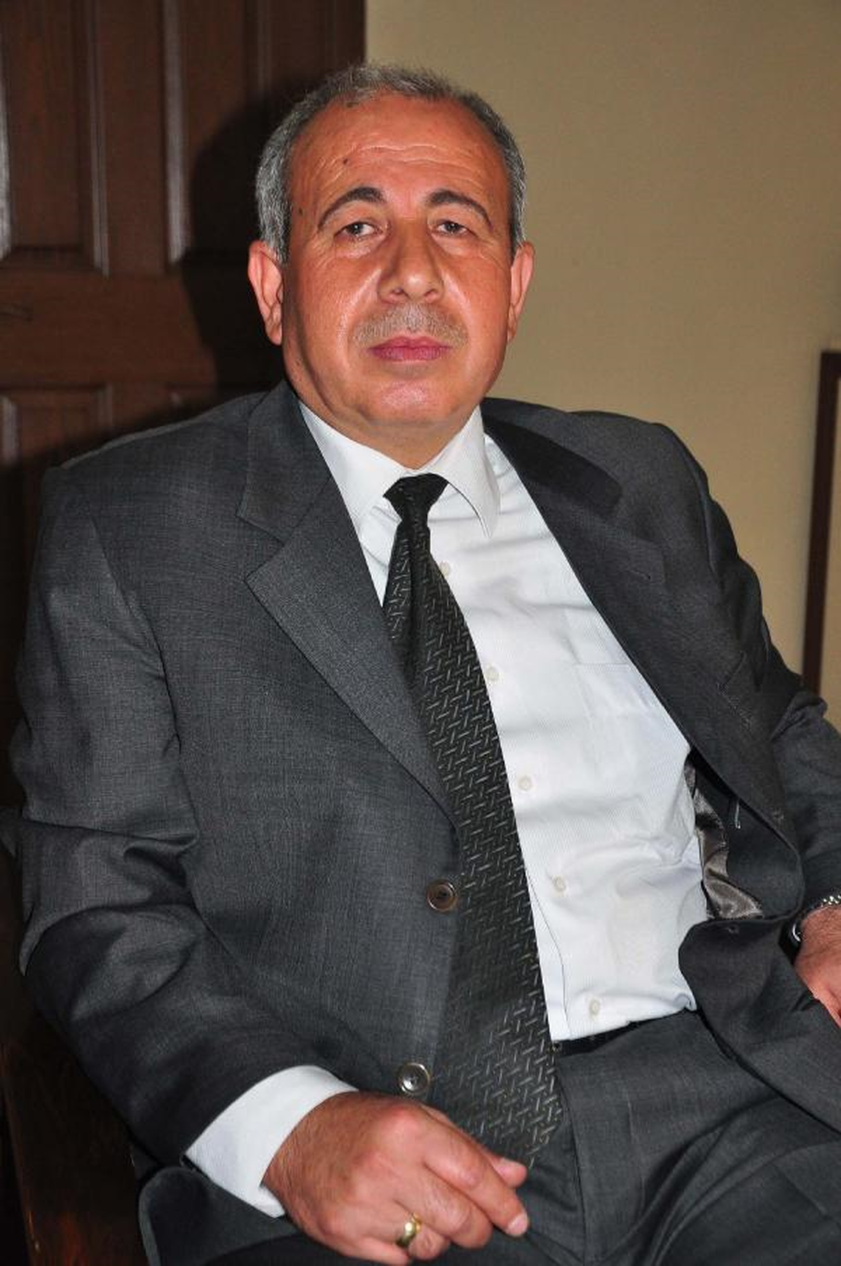 Manisa\'da 360 Okul Müdür Bekliyor