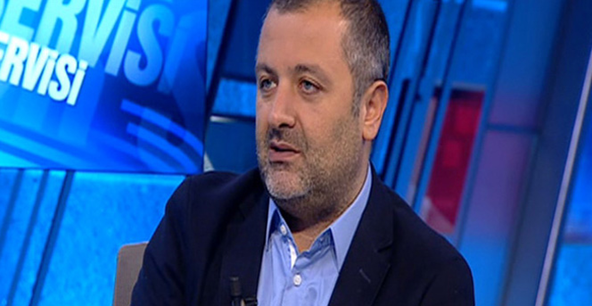 Mehmet Demirkol: Fatih Terim, Burak'ı Bir Daha Takıma Almayacak