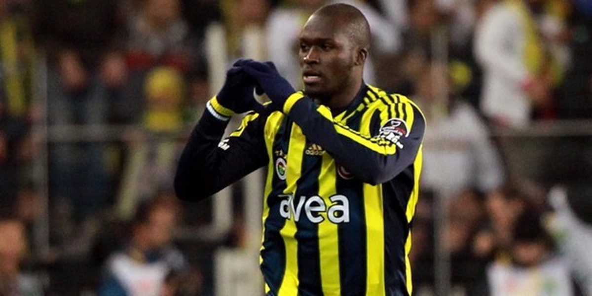 Moussa Sow\'un Tedavisine Başlandı