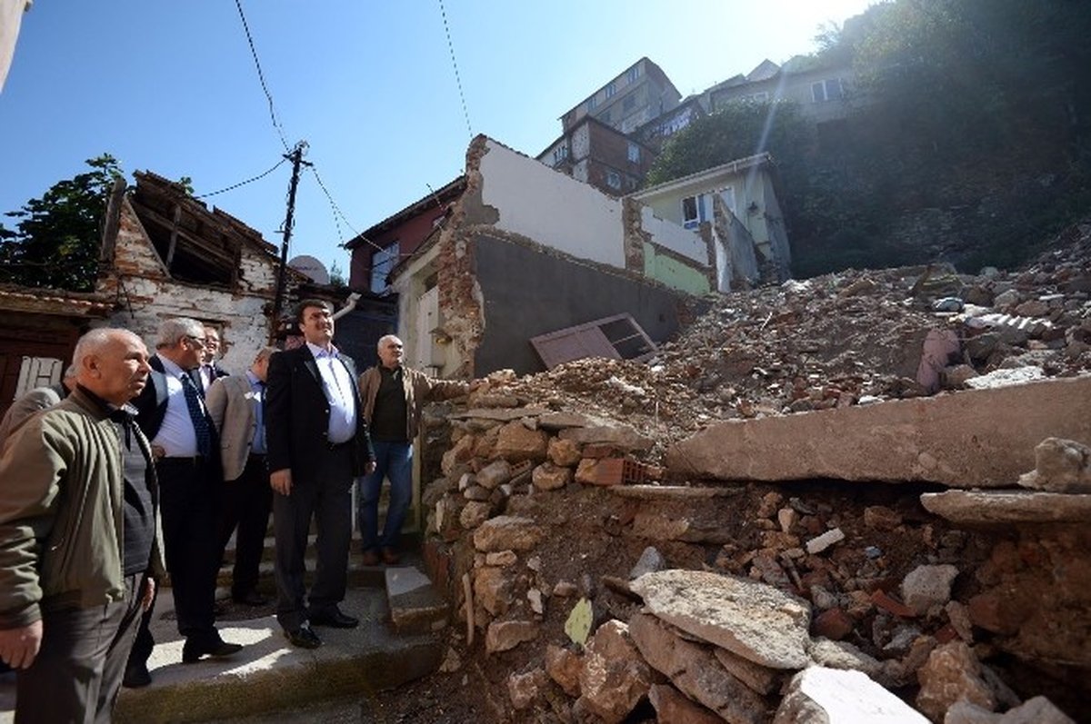 Muhtarlara Teknoloji Desteği Sürüyor