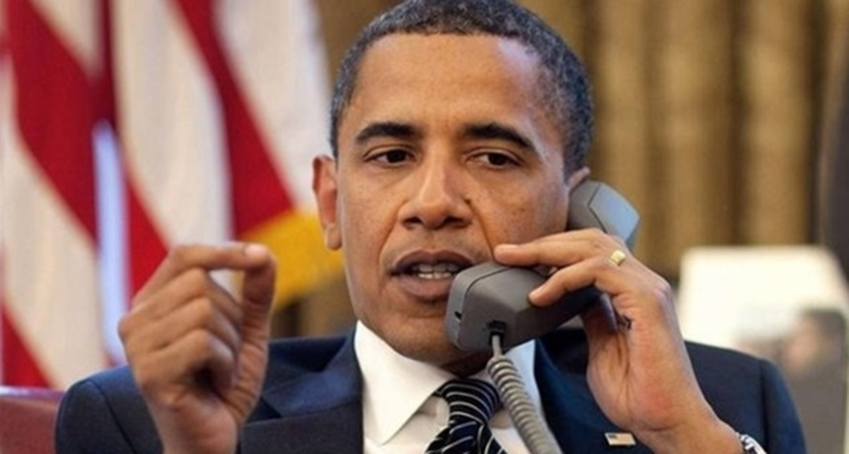 Obama, BM Genel Sekreteri Ban ile Ebola\'yı Görüştü