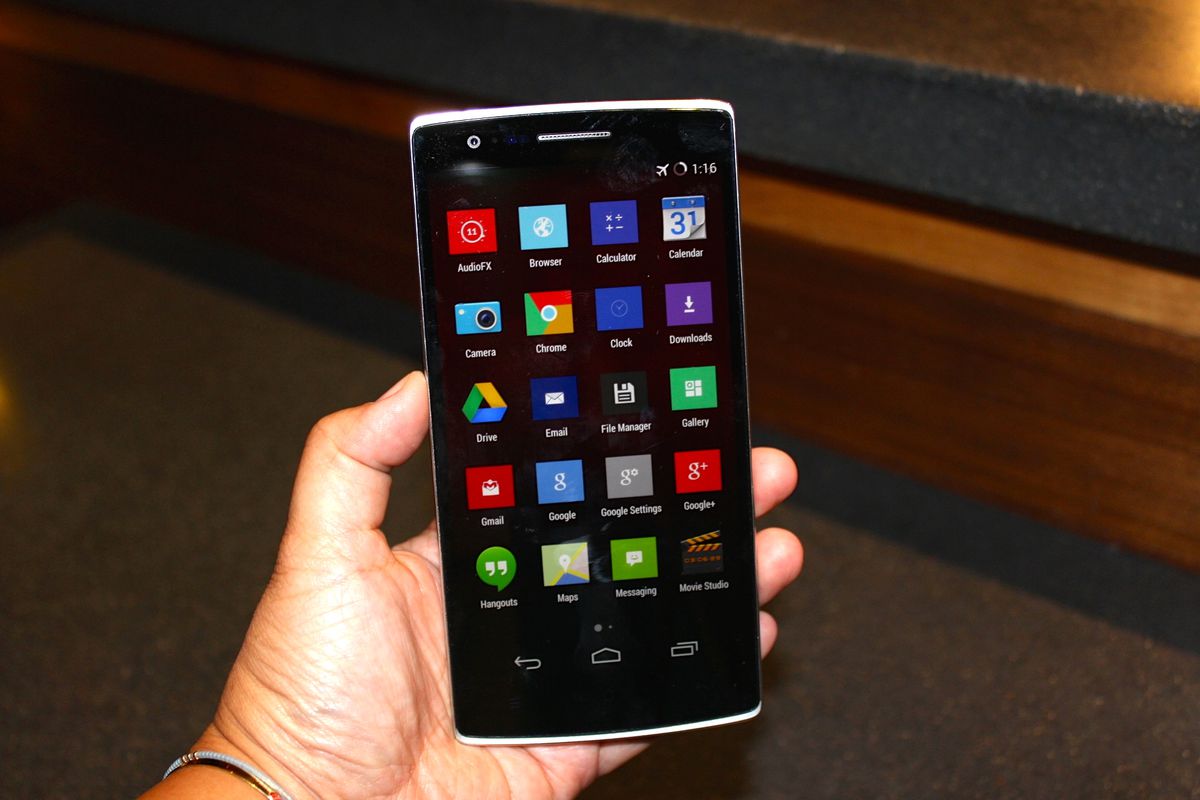 Oneplus\'ın Özel Sürümü Geldi!