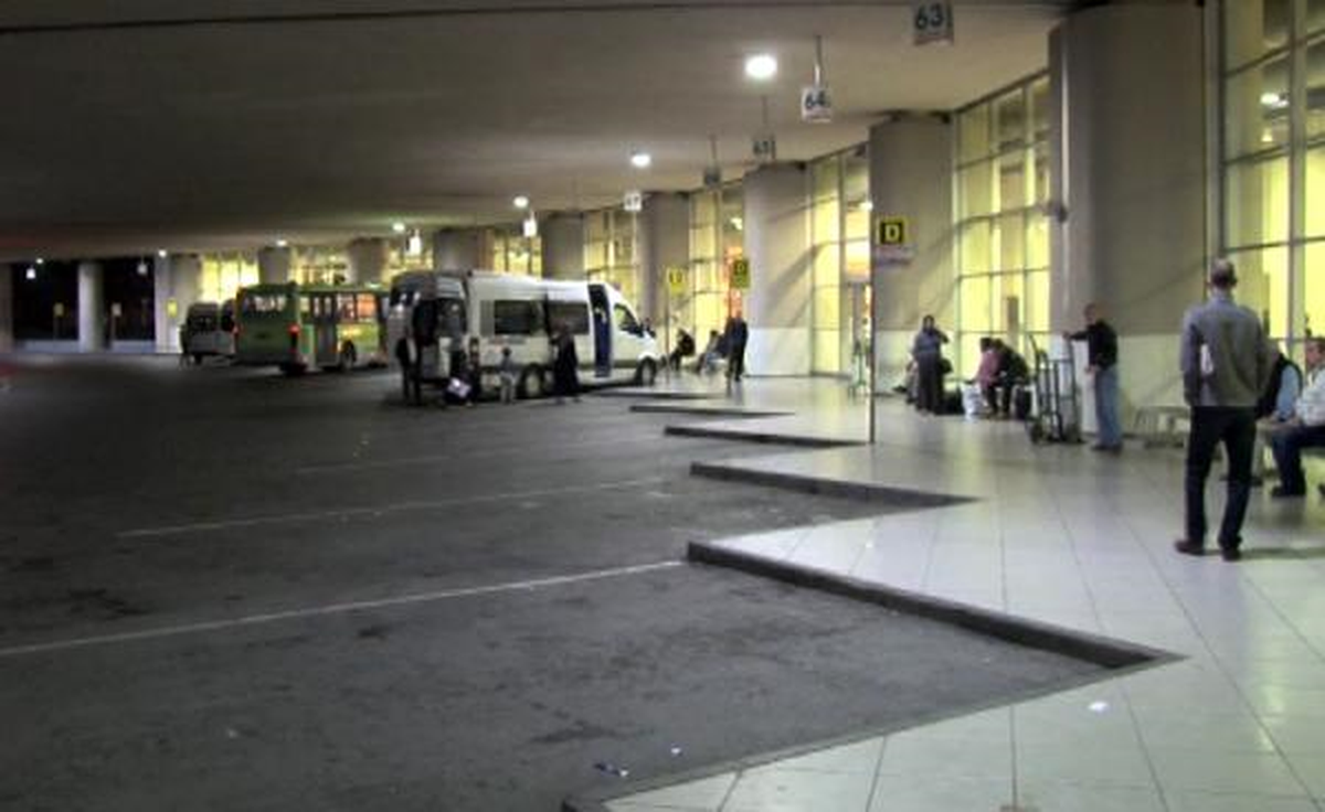 Otobüslerde \'Trafik Polisi Yolcu\' Uygulaması Olumlu Sonuç Verdi