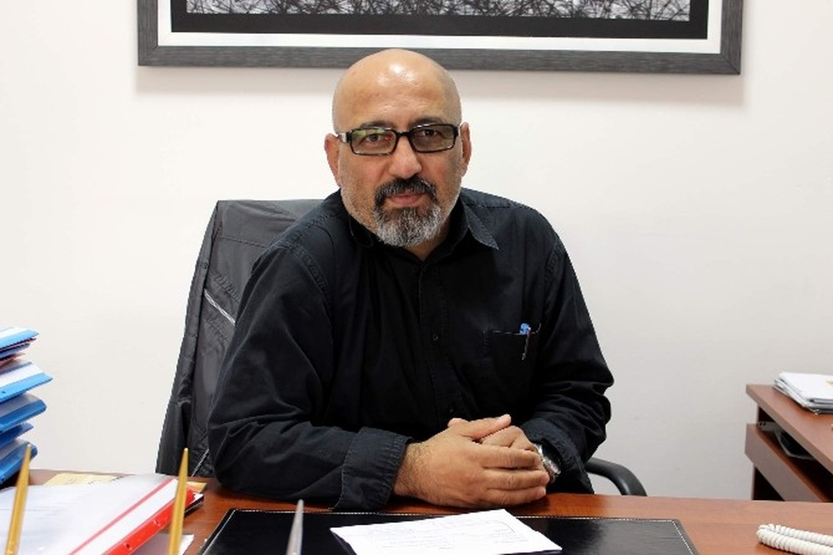 Özel Gereksinimli Çocuklara Hizmet Alanında İlk ve Tek Üniversite: Anadolu Üniversitesi