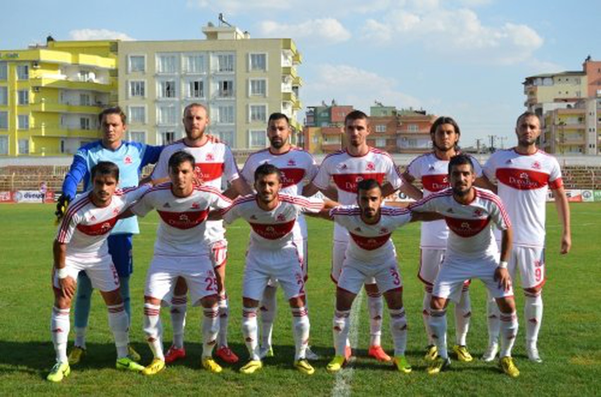 Petrolspor, Bu Hafta Olaylar Nedeniyle Sahaya Çıkmadı