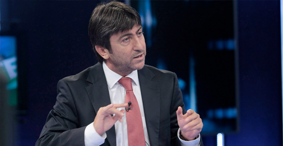 Rıdvan Dilmen: TFF, Terim ve Oyuncular Başarısız