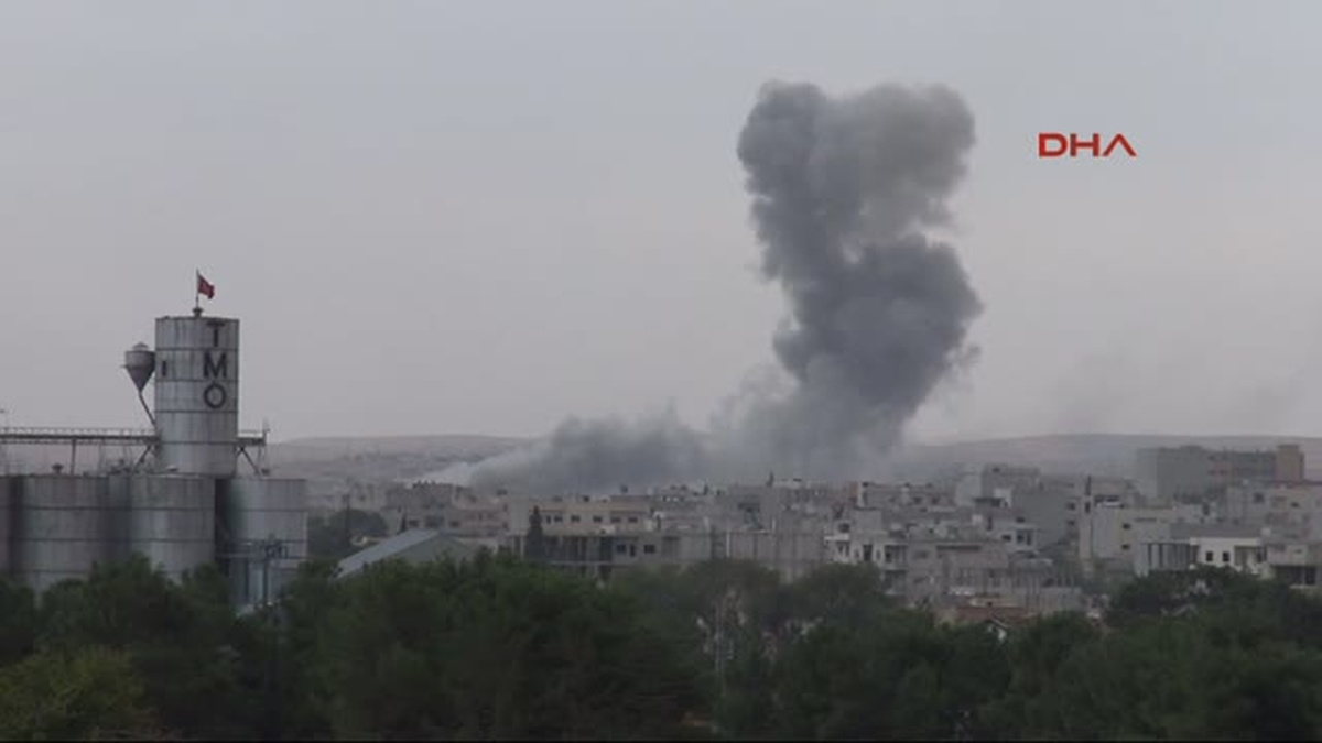 Şanlıurfa Gazeteciler Sınır Bölgesinden Uzaklaştırıldı