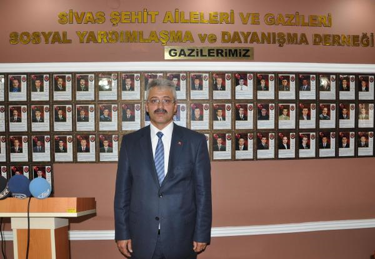 Şehit Aileleri: Saldırılara Karşı Asker ve Polise Vur Emri Verilsin