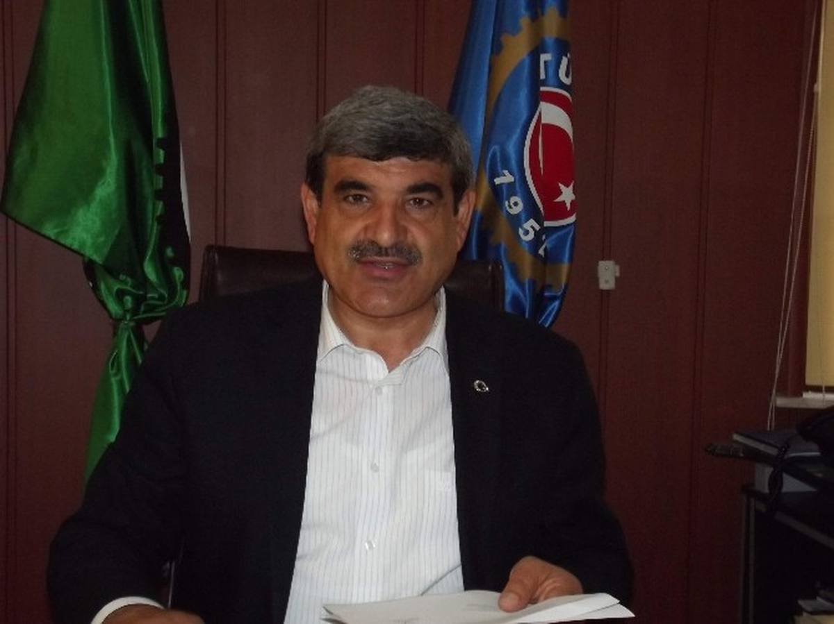 Şeker Fabrikası Geçici İşçiler İçin Başbakan\'dan Kadro İstendi