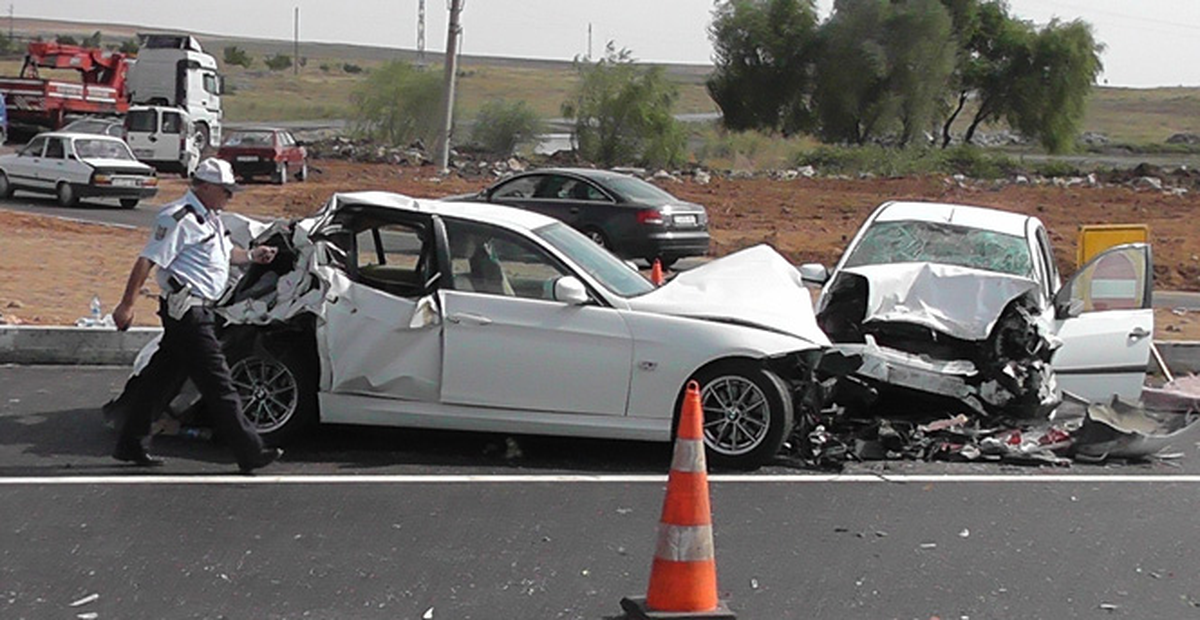 Sigortacılara 'Pert Araç' Cezası