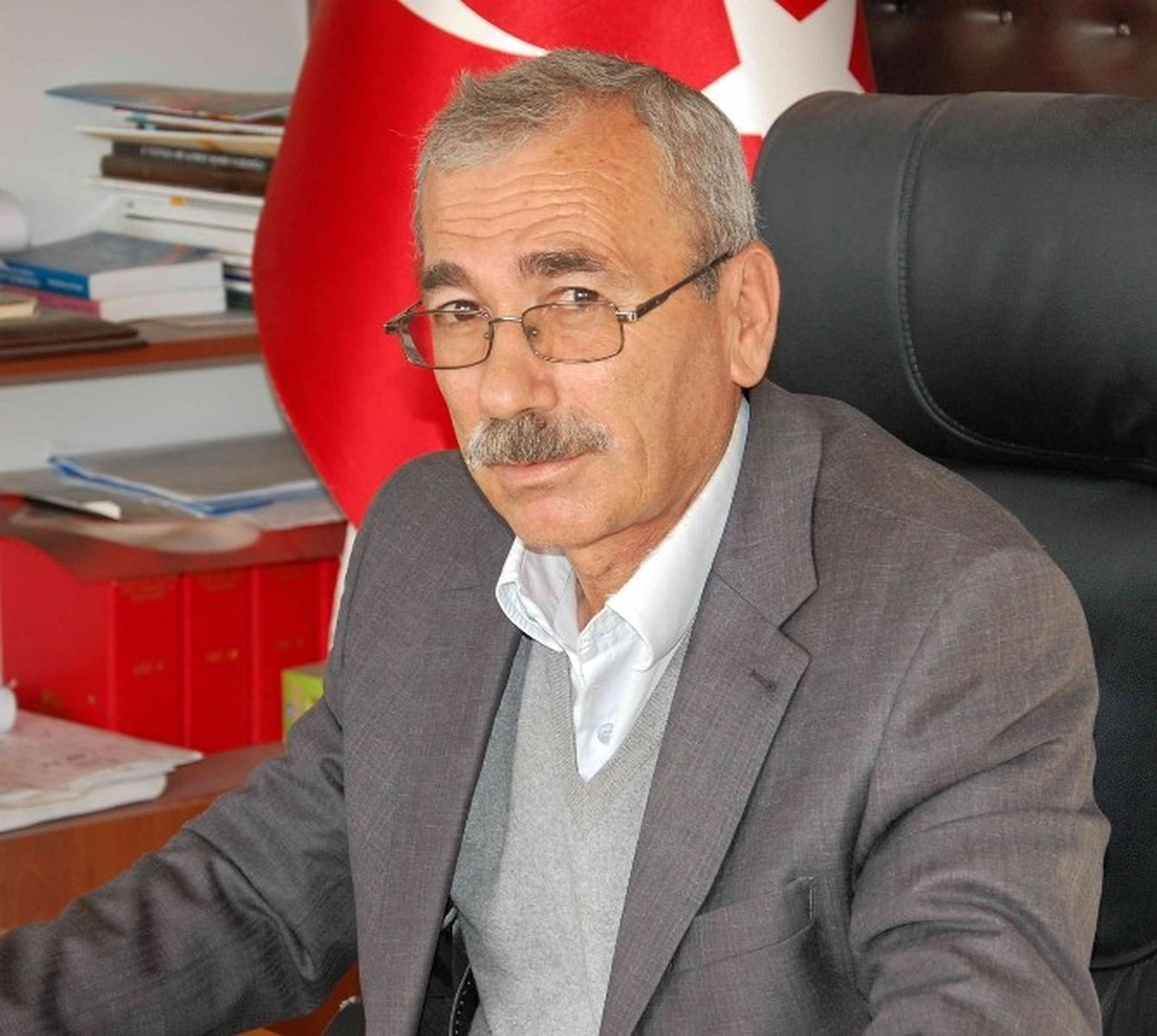 Simav\'ın Kara Elması Hasat İçin Gün Sayıyor