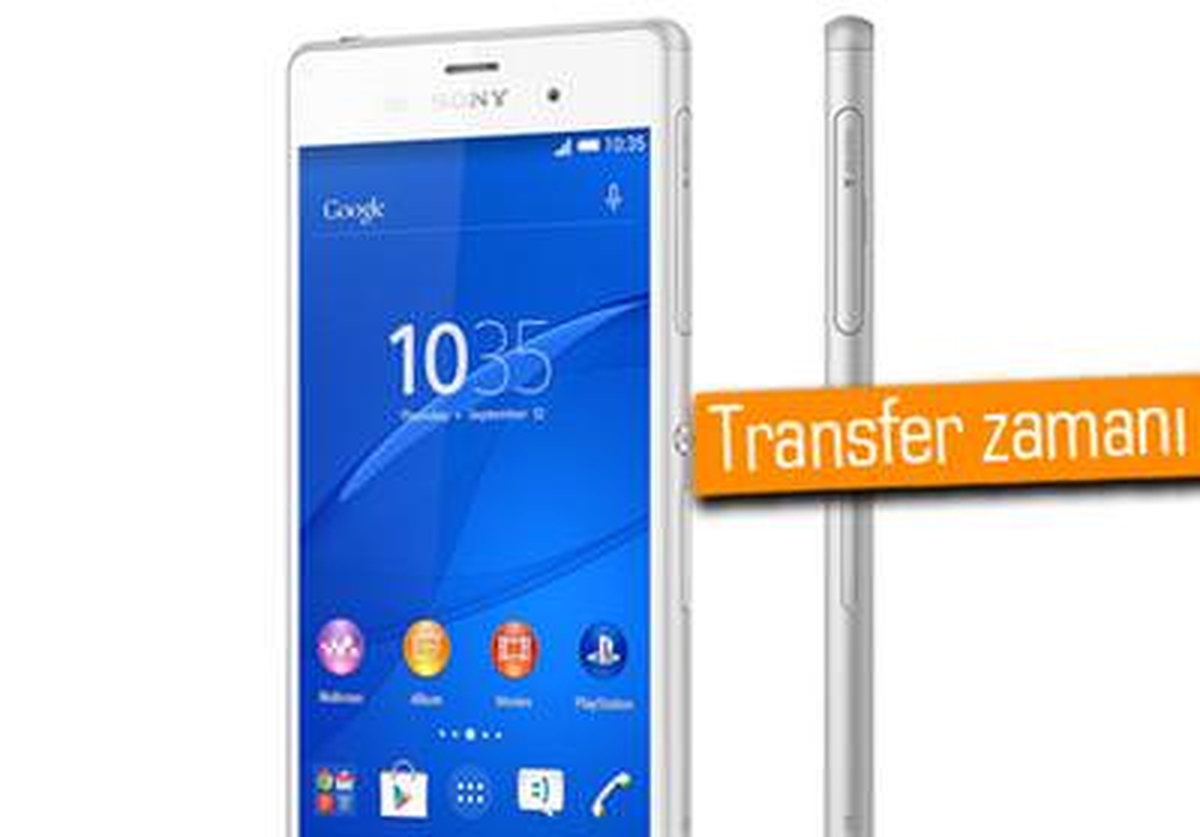 Sony, Windows Phone İçin Xperia Uygulaması Yayınladı