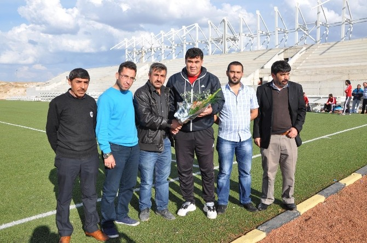 Sorgun Belediyespor, Teknik Direktör Ferudun Dündar ile Anlaştı