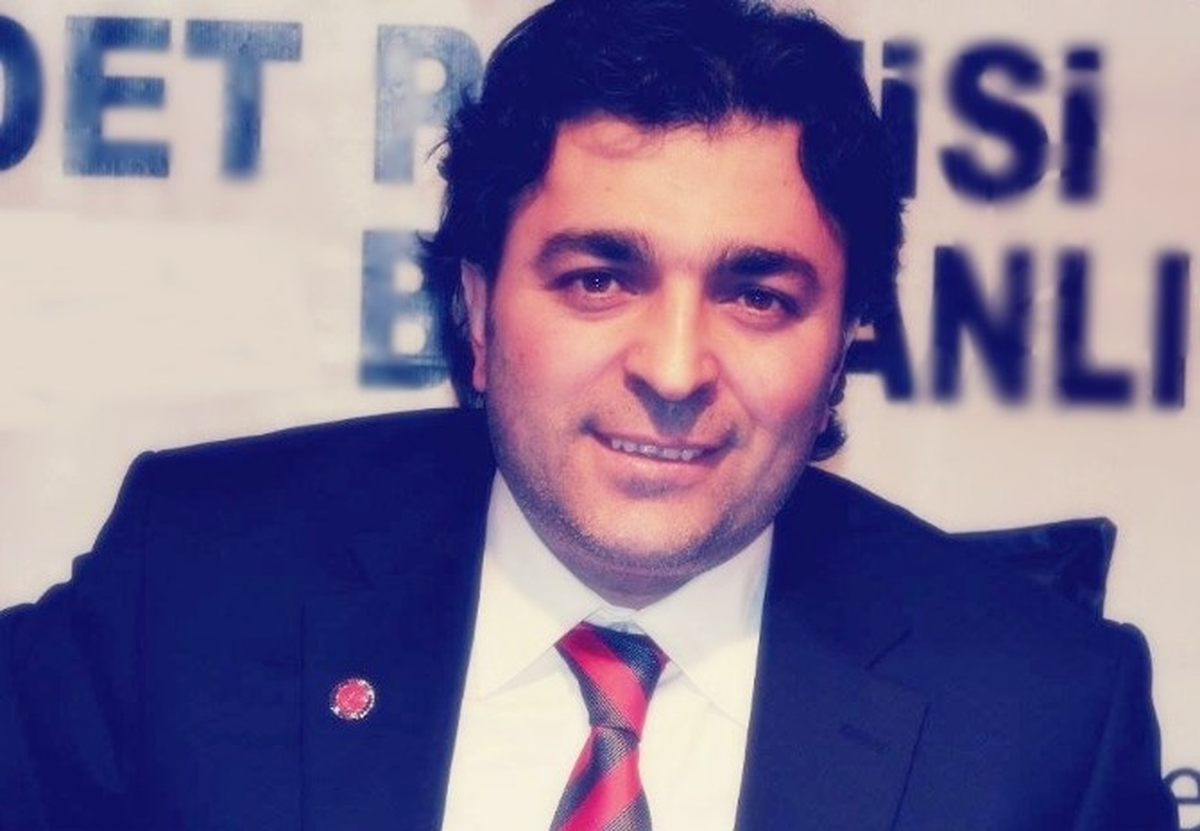 Sp İl Başkanı Çalık, Narman ve Oltu İlçelerini Ziyaret Etti