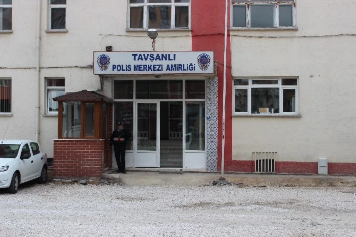 Tavşanlı\'da "Dolandırıcılık" Alarmı