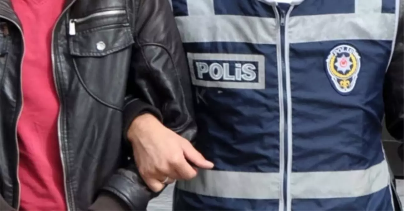 Telefon Hırsızları Polise Yakalandı