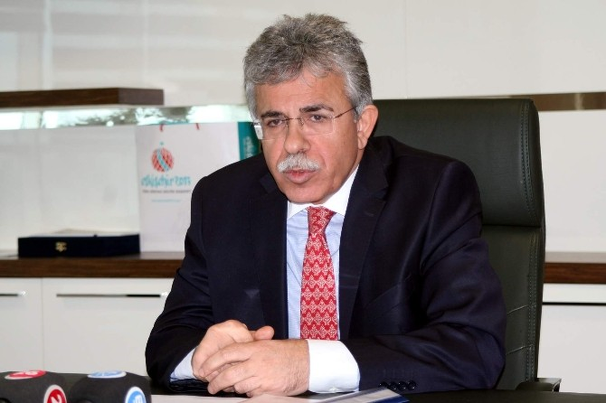 Torba Yasa\'da Vergi Borcuna Taksit Uygulaması