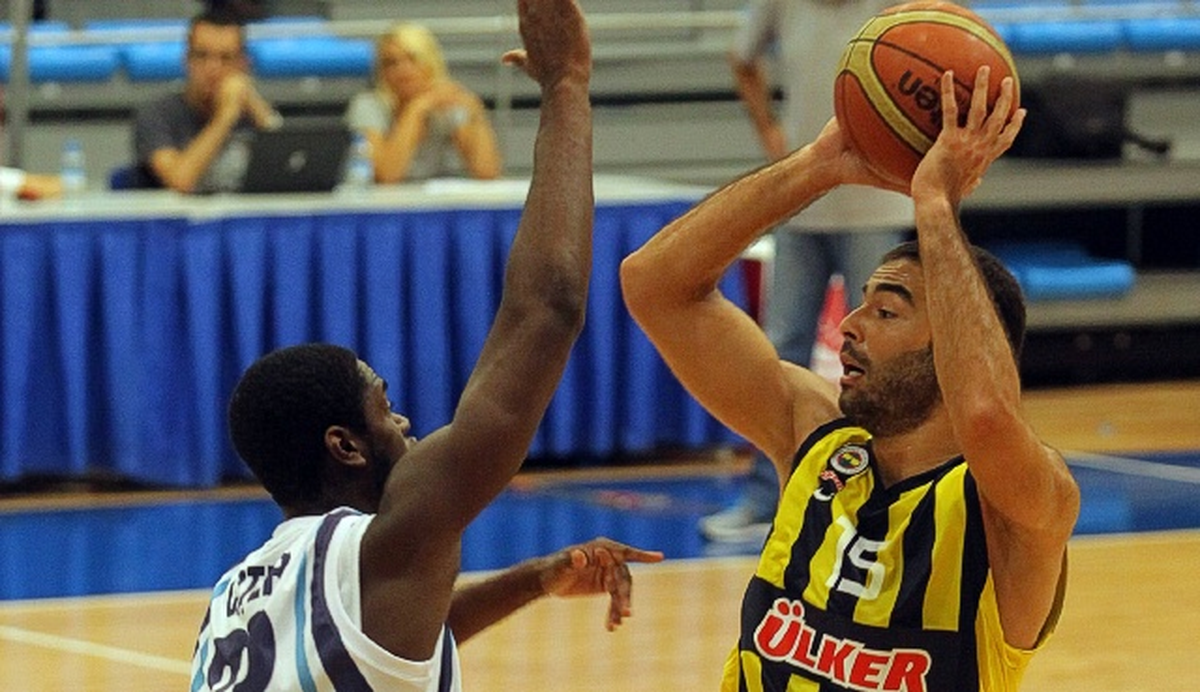 Türk Telekom-Fenerbahçe Ülker Maçının Ardından