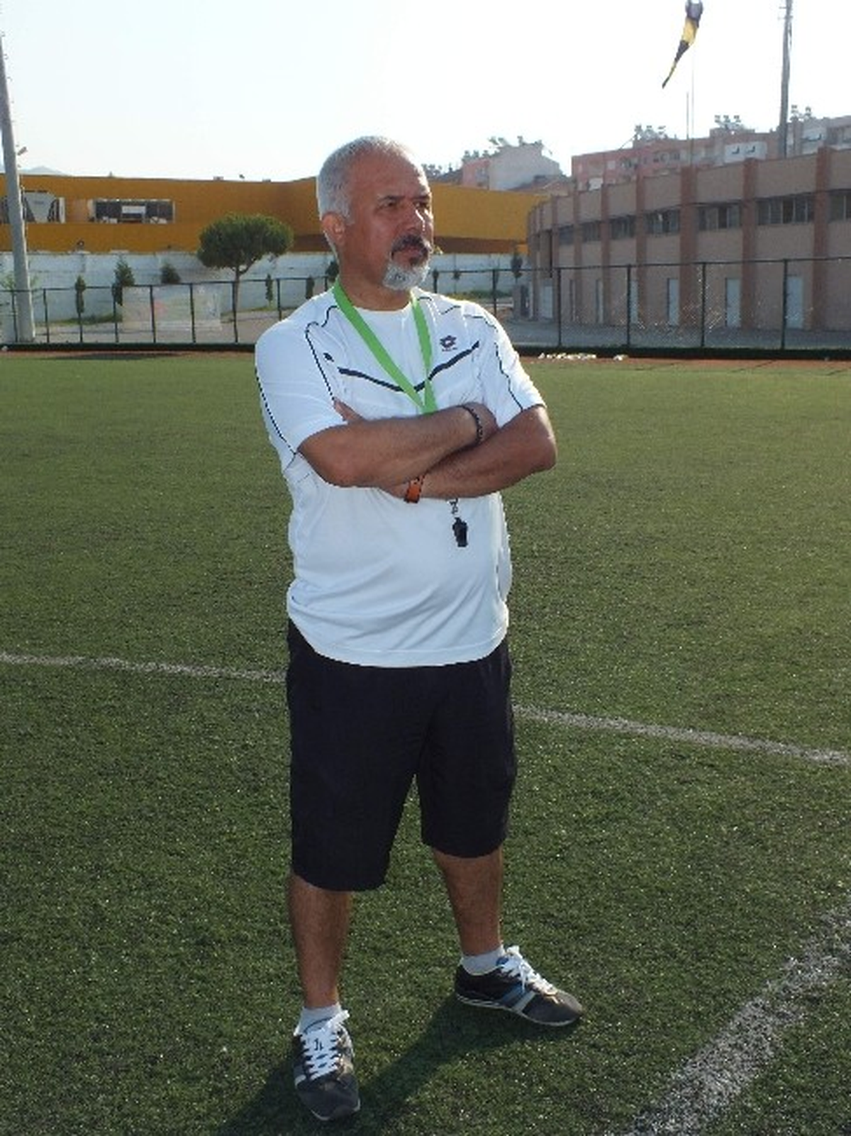 Utangeç: "Tribün Dışında Her Şey İyiydi"