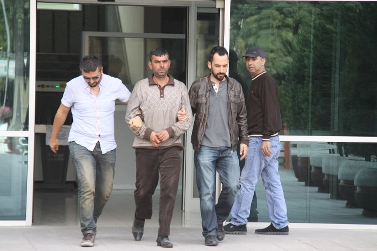 Uyuşturucu Baskınından Kaçtı, 6 Ay Sonra Yakalandı