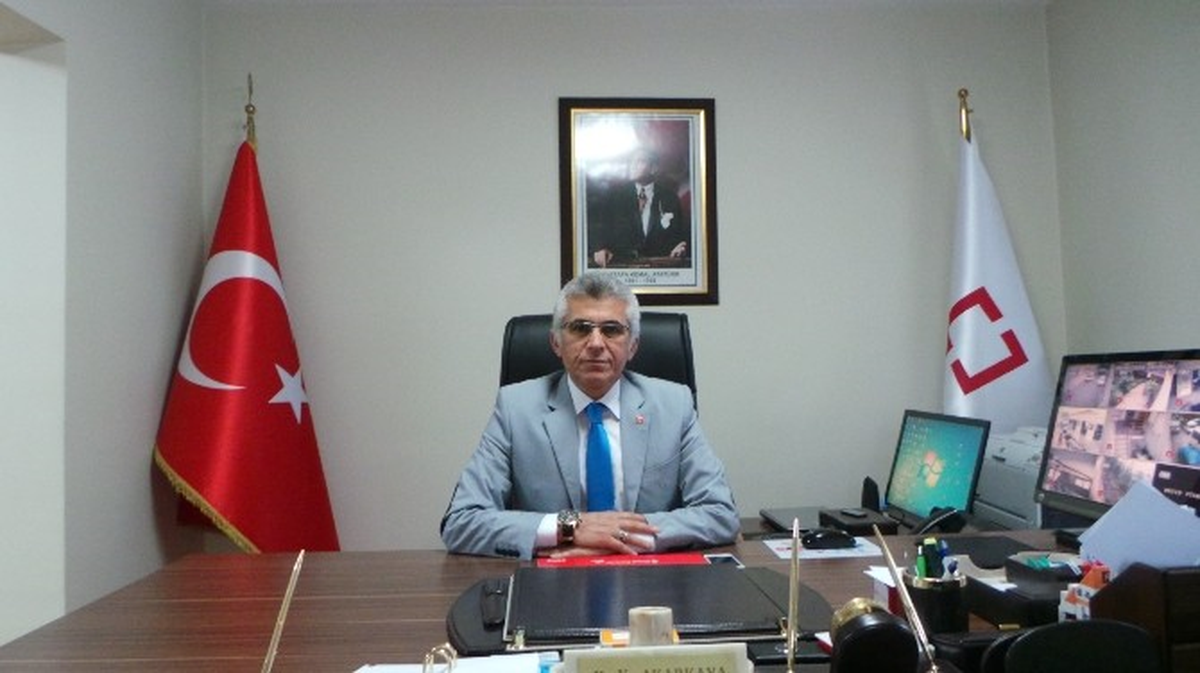 Vanlı Gazetecilerin Bursa Ziyareti