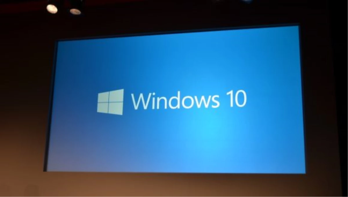 Windows 10\'a Bunu Yapmayın!