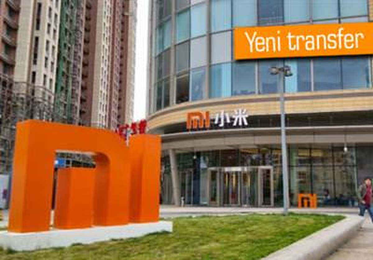 Xiaomi, Yeni Bir Google Çalışanını İşe Aldı