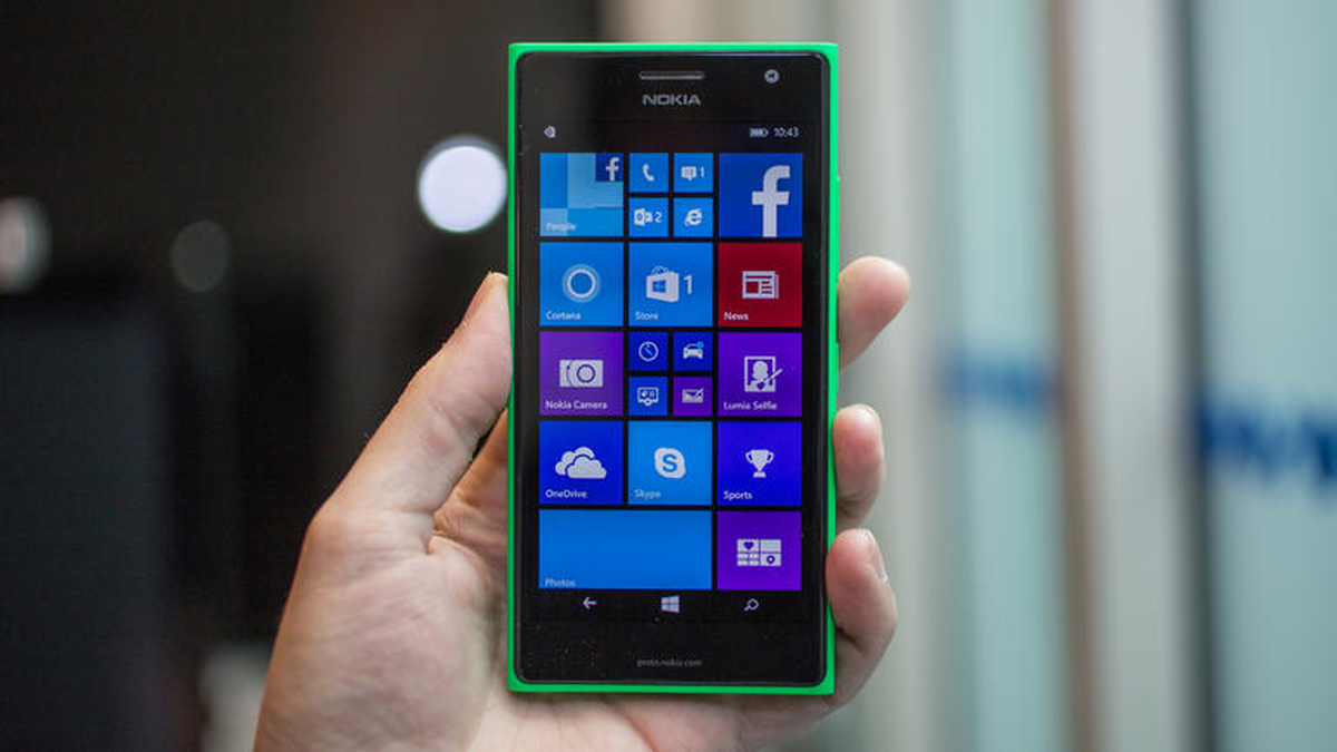 Yeni Lumia\'lar Elimizdeydi!