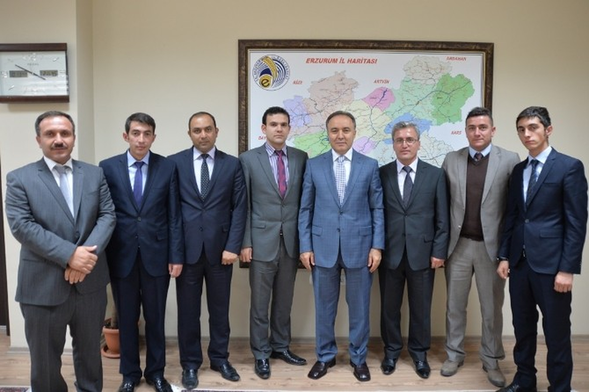Yeşilaylı Günler