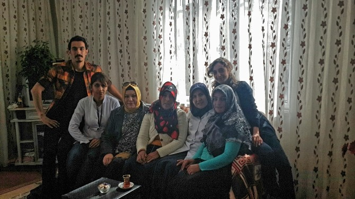 10 Ekim Dünya Ruh Sağlığı Günü\'
