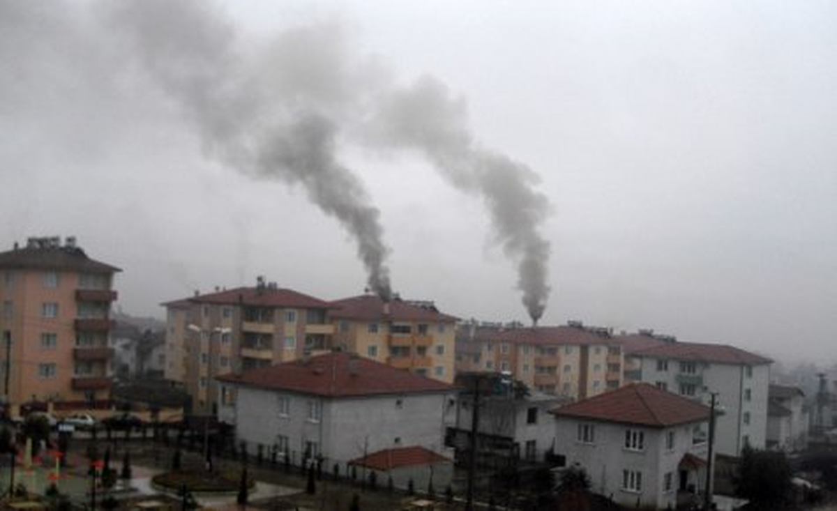 Afyonkarahisar Belediyesi\'nden Hava Kirliliğini Önleme Açıklaması